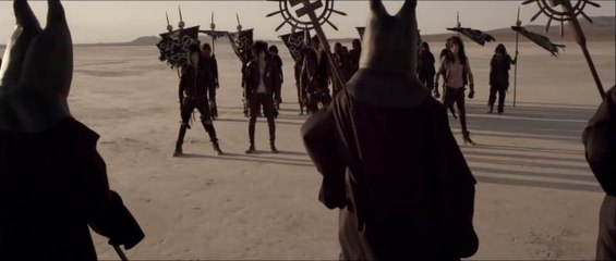 Black Veil Brides - In The End