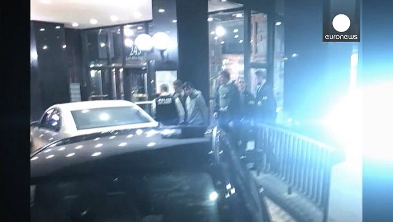 'Meistgehasster Mann in Amerika': FBI verhaftet Martin Shkreli