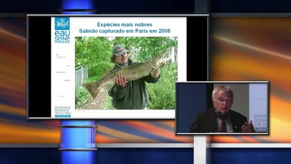 Marc Collet (França) - Balanço da Década da Água