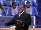 Creflo Dollar Ministries: Overcoming Sexual Immorality Part 3