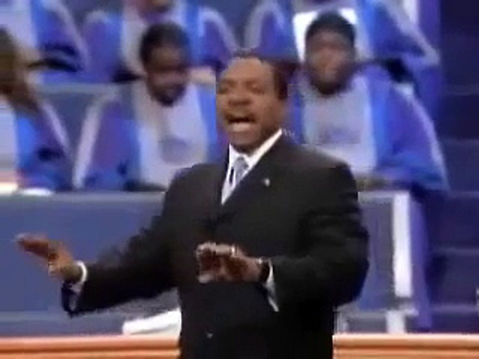 Creflo Dollar Ministries: Overcoming Sexual Immorality Part 3