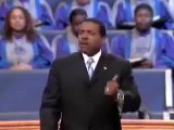 Creflo Dollar Ministries: Overcoming Sexual Immorality Part 5