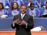 Creflo Dollar Ministries: Overcoming Sexual Immorality Part 6