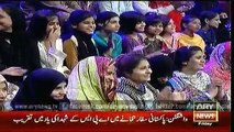 Umer Shareef ShowMan 18 Dec 2015
