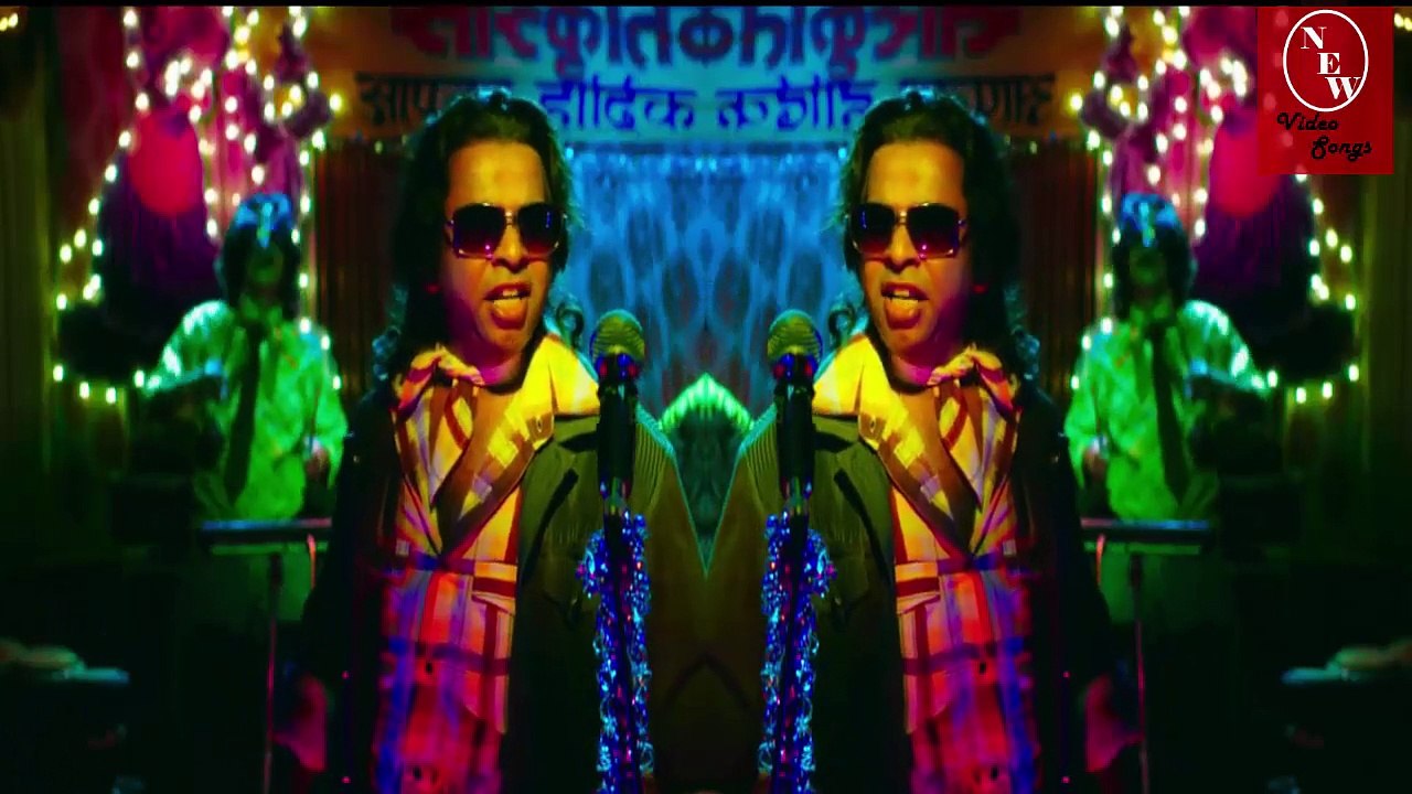 WAT WAT WAT - Tamasha Full HD Video Song - New Video Songs