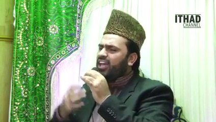 Aj Sik Mitran Di Wadheri Aye _ Syed Zabeeb Masood Shah