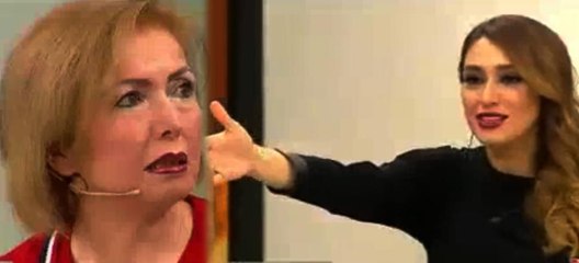 33 yıl sonra büyük sürpriz dediler, stüdyo karıştı