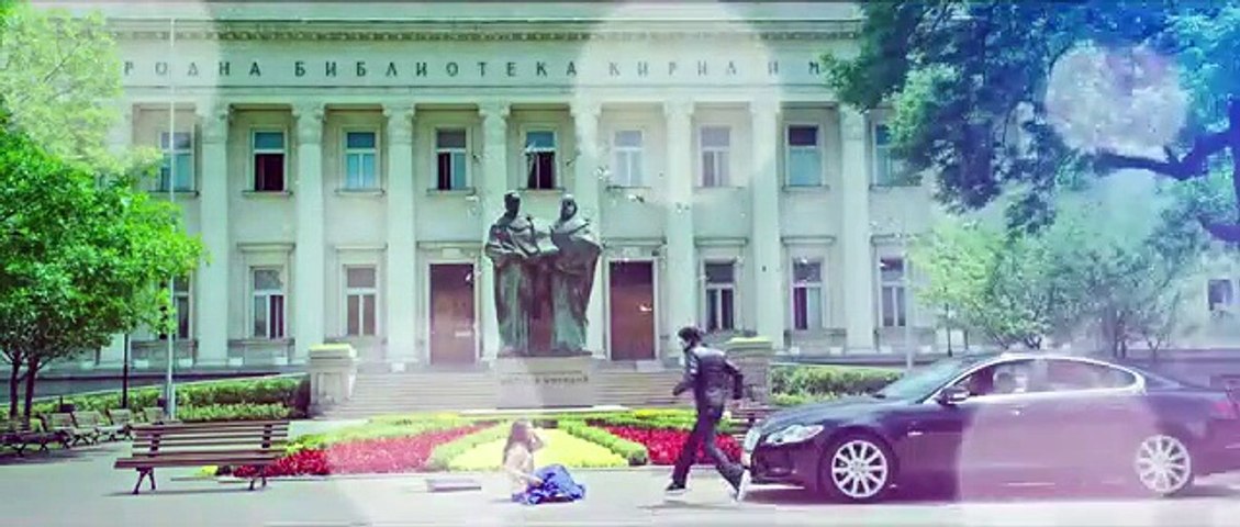 Dilwale - new trailor 2015