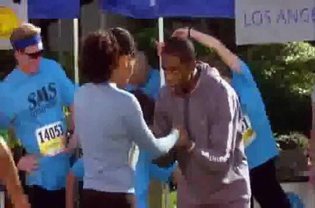 Girlfriends S03e18 Runaway Bridesmaid