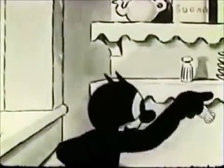 Dinner Time 1928