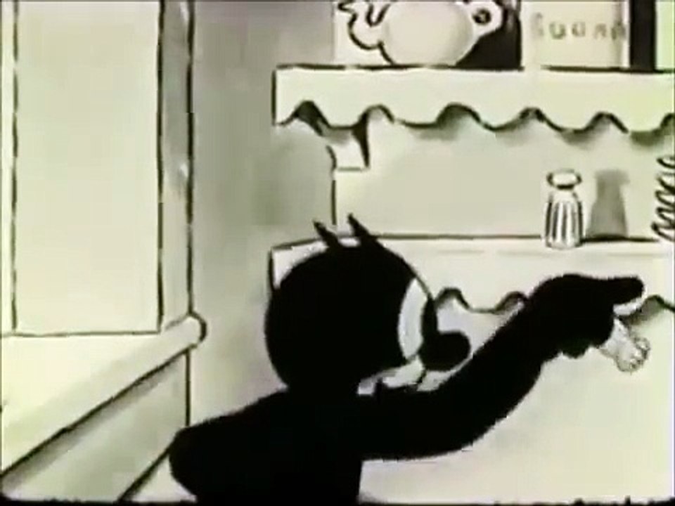 Dinner Time 1928