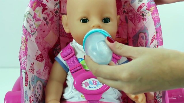 Nenuco Eco Play Crib Baby Doll Sleep With Me Cuna Bebés How To Sleep a Baby Doll Cradle To