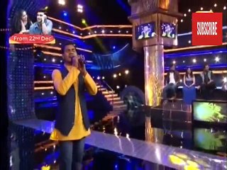 Asia's Singing Superstar - 18 December 2015 Episode 9 HD - Full Episode