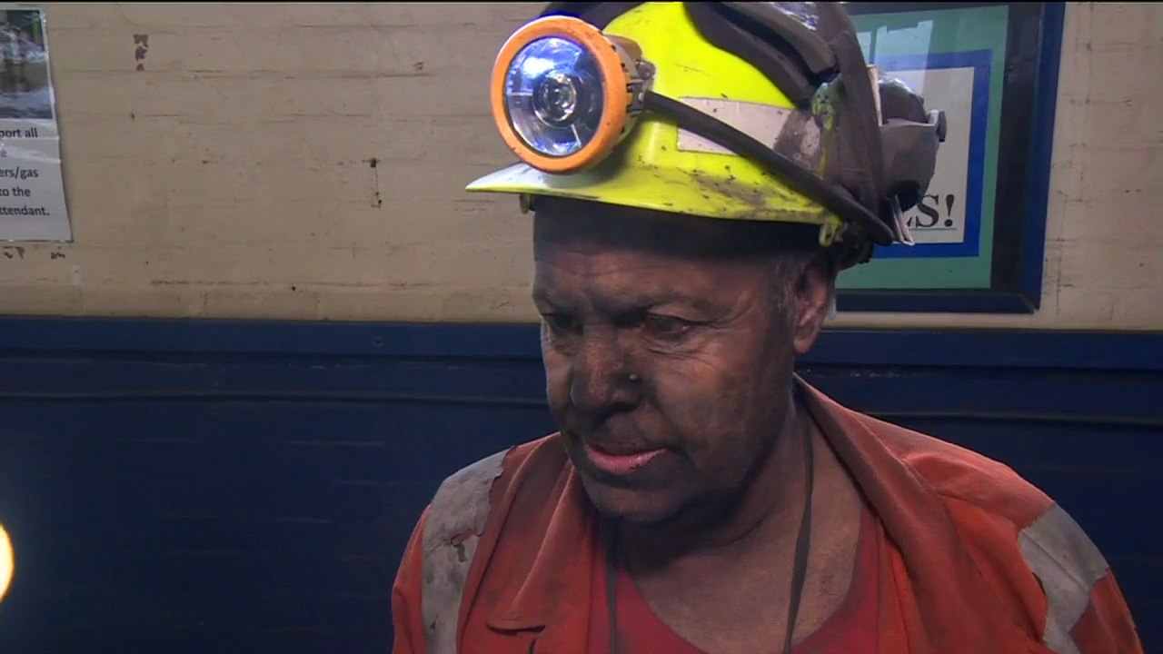 Britain's last remaining deep coal mine closes