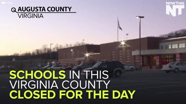Virginia Schools Closed Over Muslim Text Homework