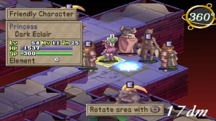 [HD] La Pucelle Tactics ~ Conquering the Dark World
