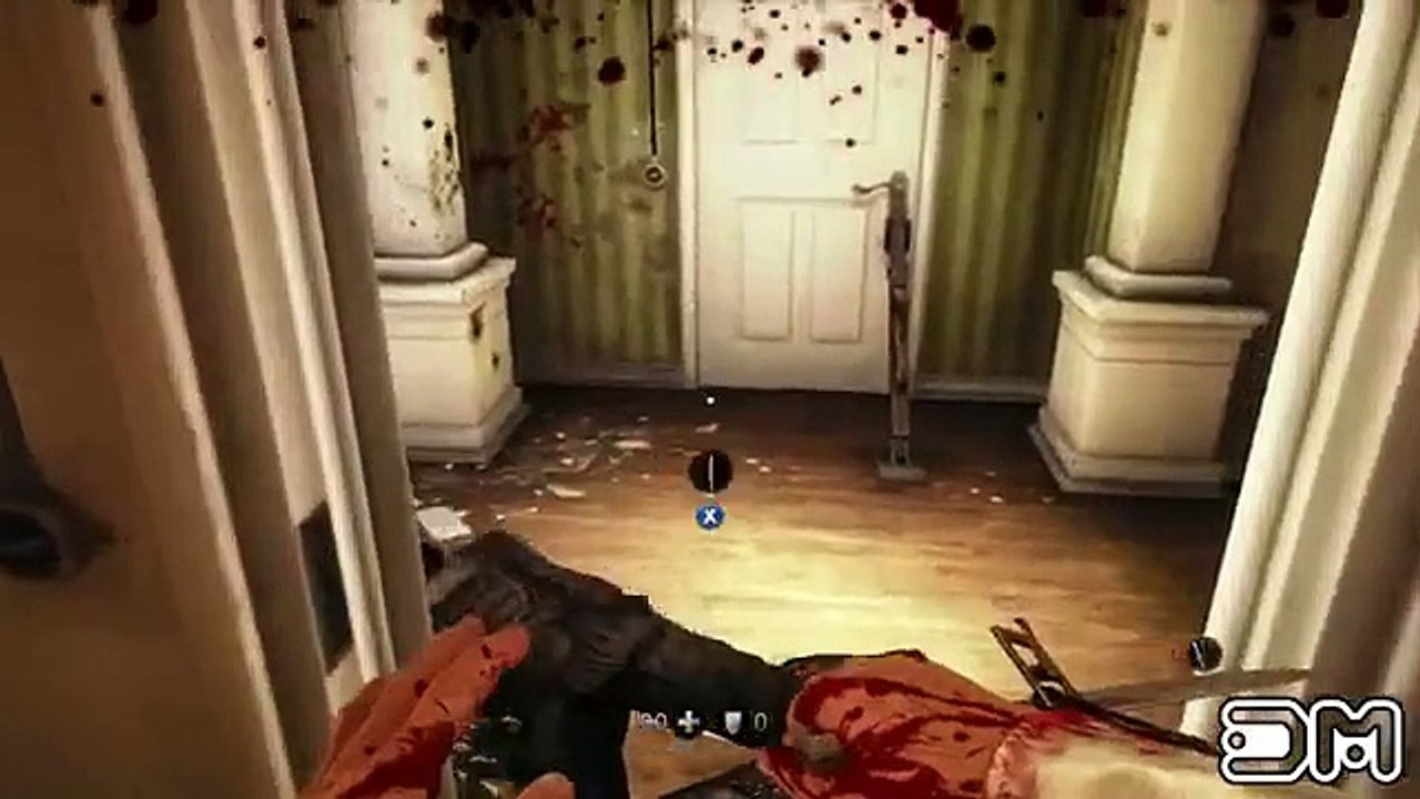 Wolfenstein The New Order