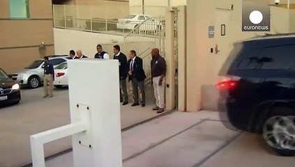 توجيه تهمة التأمر لدعم ارهابيين لصديق مرتكب هجوم سان برناردينو