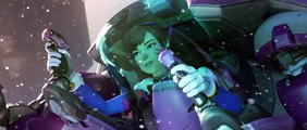 OVERWATCH Theatrical Teaser Trailer - We Are Overwatch [Full HD]