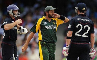 Pakistan Cricket Team Newzeeland Visit Updates