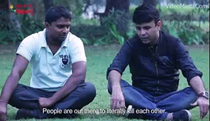 Intolerance - Aap Ki Pasand Ka Hathyar - Must Watch(videomasti.com)