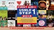 Le Tao Bhushan Vikass First Aid for the USMLE Step 1 2013 First Aid USMLE Paperback Download