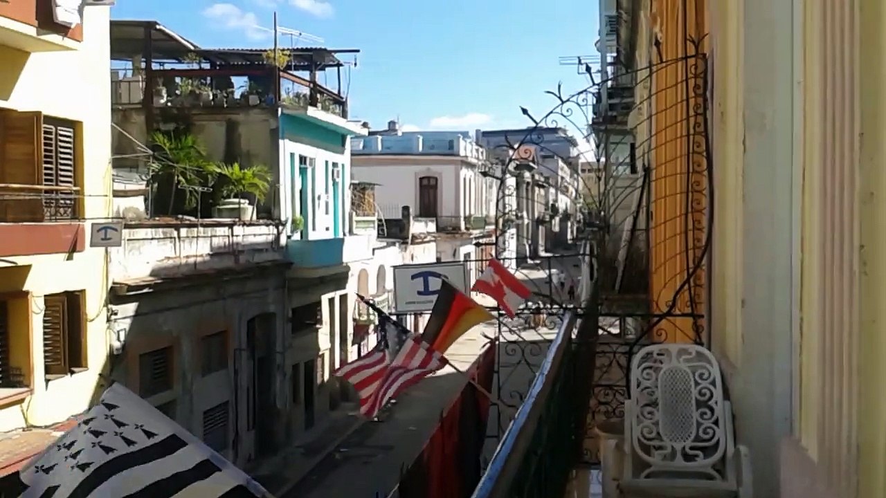 en la casa de pedro