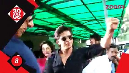 Shah Rukh Khan Considers Salman Khan As His True Bhaijaan