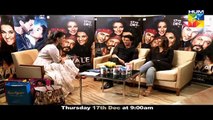 Exclusive Interview Shahrukh khan & Kajol on Jogo Pakistan Jago HUM TV