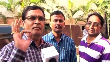 First Day First Show Of Bajirao Mastani