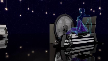 Crean un sistema para generar electricidad dando pedales