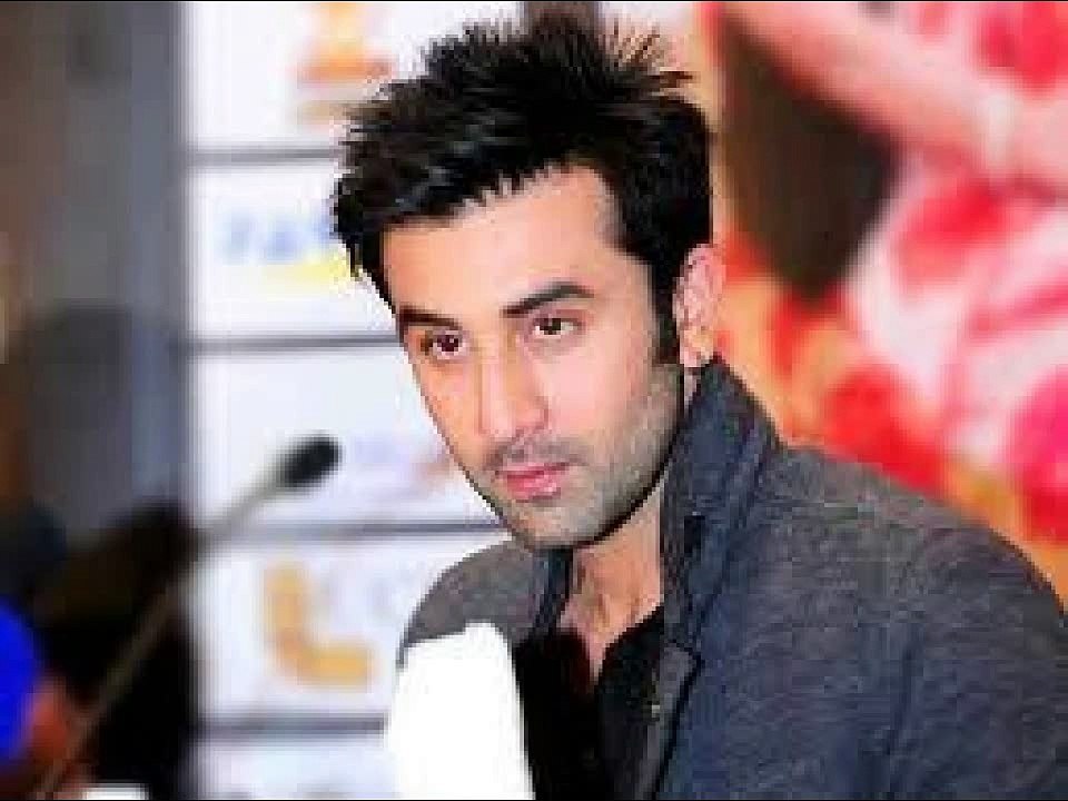 Ranbir Kapoor reveals 'Tamasha' inspired from Radha-Krishna by Entertainment
