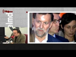 Tertulia de Federico: La mala campaña de Albert Rivera - 18/12/15