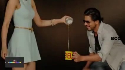 SRK calls Bajirao Mastani niche, Deepika Padukone disagrees