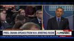 @POTUS credits Boehner and Ryan on budget bills, hopes for 'narrow' progress on things like #TPP, criminal justice refor