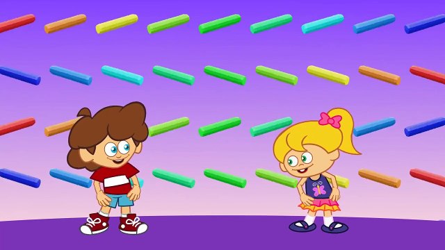 Okul öncesi Renkler şarkısı Renkleri öğreniyorum Çocuk Şarkıları 2016