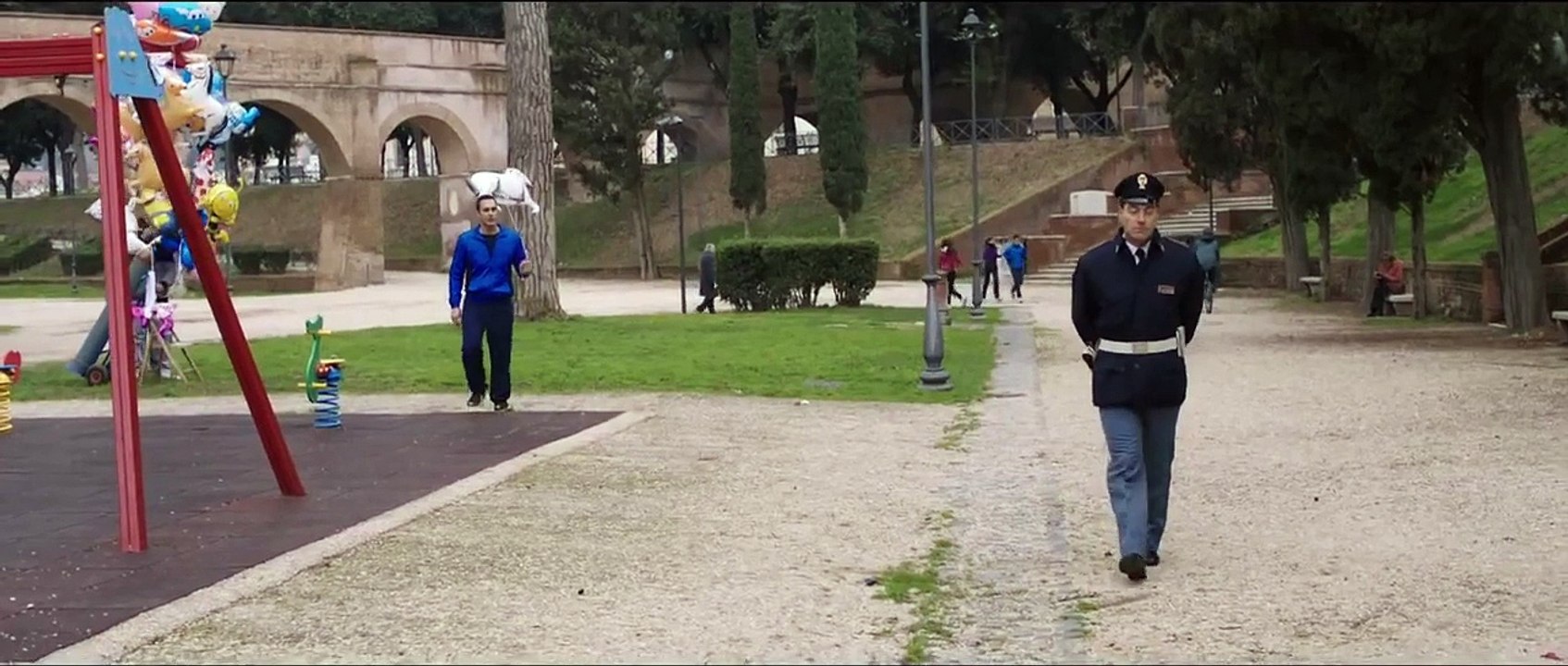 Fratelli Unici - Trailer ufficiale