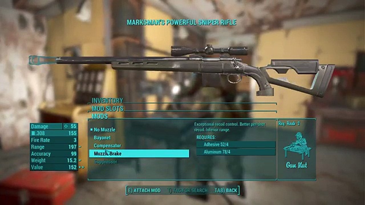 Awesome Tips for Fallout 4