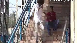 Suicide_On_The_Train_Tracks_-_(Social_Experiment_In_India)(videomasti.com)