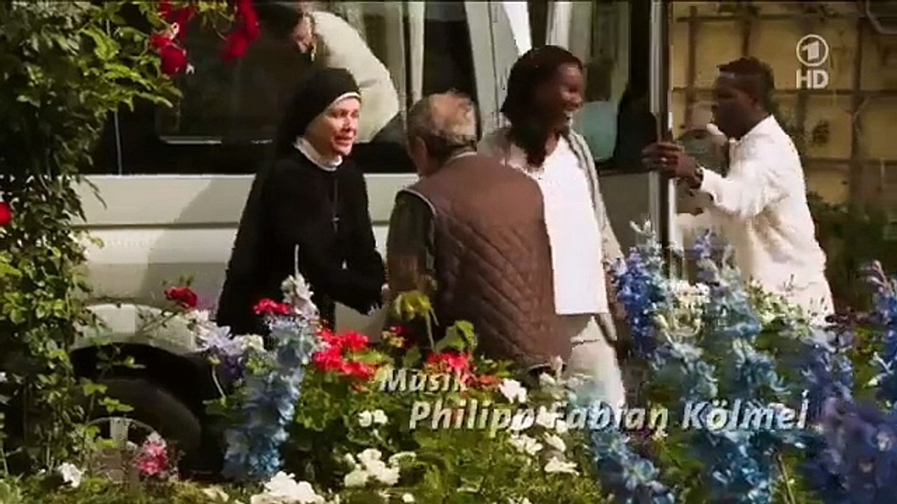 um himmels willen - der maibaum