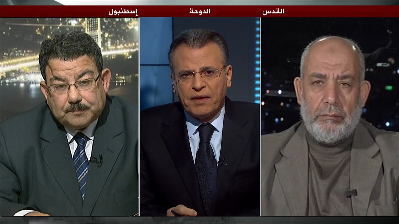الواقع العربي- تصريحات زيدان عن الأقصى.. تاريخ أم تطبيع؟
