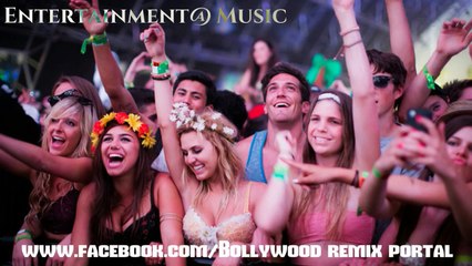 Latest Bollywood Nonstop Dj Remix new Year 2016