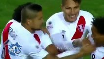 أهداف مباراة بيرو و باراجواي 2 0 كوبا أمريكا تشيلى 2015 HD