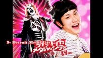 Top 10 Live Action Movies based on Anime-Manga