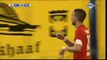 Half Time  highlights - Vitesse 2 - 1 Twente - 18.12.2015