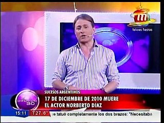 ¡Sucesos Argentinos!