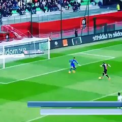 2016 goal in footbal  (amazon songs and clips