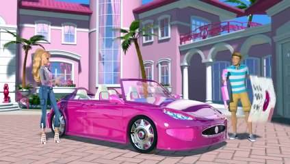 Barbie İzle Çizgi Film Barbie Türkçe İzle Herkesin bir Keni olmalı