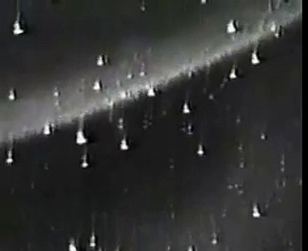 NEW SHOCKING NASA UFO FOOTAGE