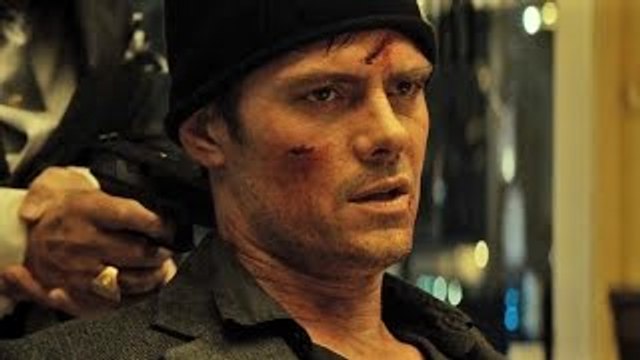MISCONDUCT Official Trailer (Josh Duhamel, Julia Stiles) 2016
